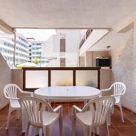 Go2tenerife Apart'elisa Near The & Pool View Apartment