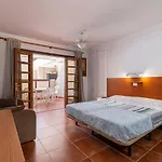 Appartement Go2tenerife Apart'elisa Near The & Pool View